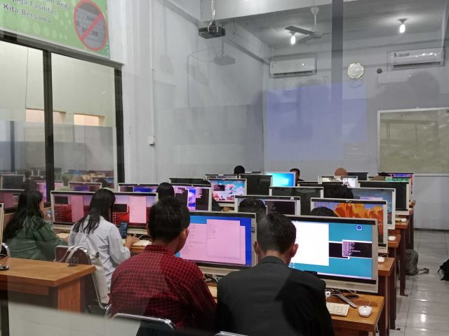 10 Soft Skill Apa yang Harus Dimiliki Mahasiswa STMIK Triguna Dharma untuk Masuk ke Dunia Kerja