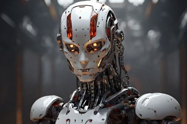 Dampak Positif Dan Negatif Penggunaan Robot Dalam Kehidupan