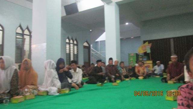 Seminar Nasional Oleh Multimedia Club
