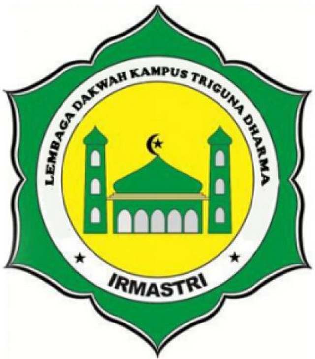 Kegiatan Bulanan LDK Mahasiswa STMIK Triguna Dharma