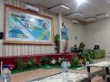 Sambutan WK III TGD pada Seminar ANIMASI