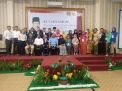 Kuliah Umum Bela Negara