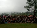 foto bersama peserta LDKM