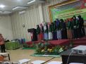 Pelantikan Pengurus LDK