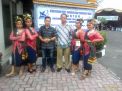 pestival tari daerah