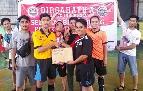 juara
