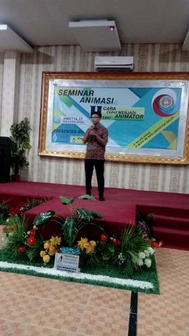 Club Programing