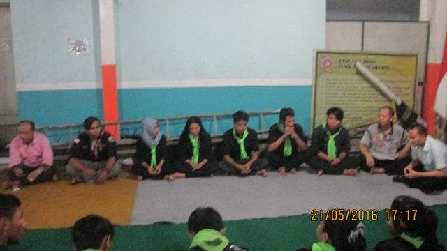 UKM MATRIPALA