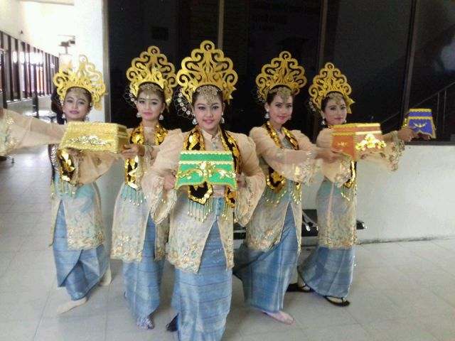 UKM SENI