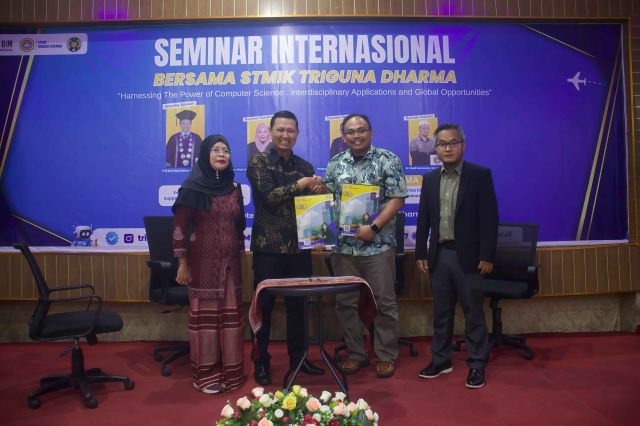 Memorandum Of Understanding Dengan Entomological Society Of Malaysia